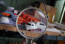 Legni usati nel modellismo navale 1002 0 Legno modellismo